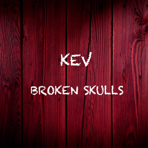 Broken Skulls (Original Mix)