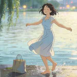 一个人的圆舞曲