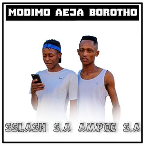 Modimo Aeja Borotho