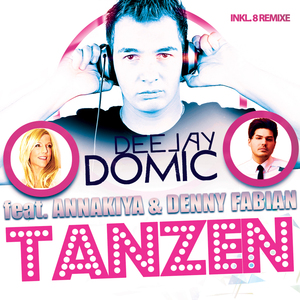 Tanzen (Major Tosh Remix)