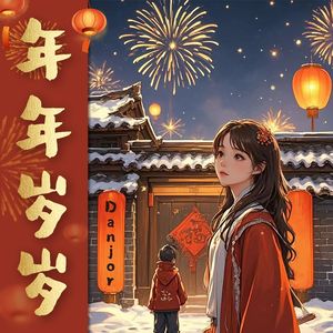 年年岁岁【demo】