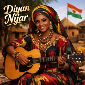Diyan Niger