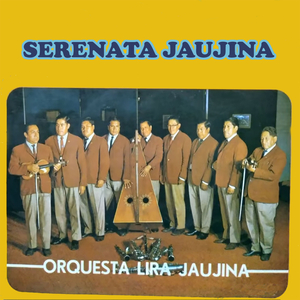SERENATA JAUJINA