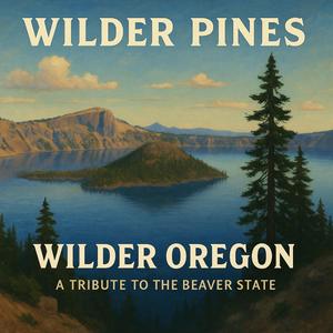 The Legend of Crater Lake