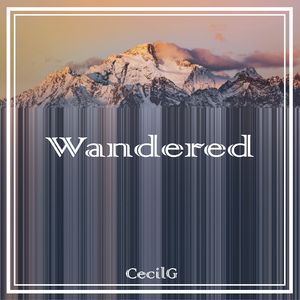 Wandered