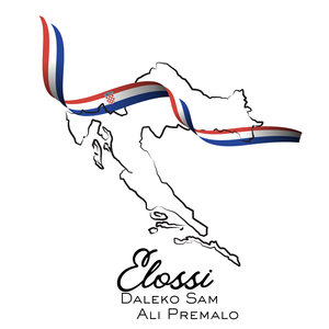 Daleko Sam Ali Premalo