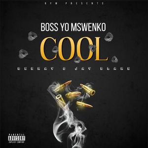 Nphelelwe Yi Cool (feat. BeeKay & Jay Blake)