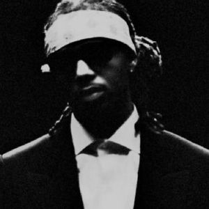 [免费] 李佳隆 X metro黑暗旋律类伴奏 - 森蚺