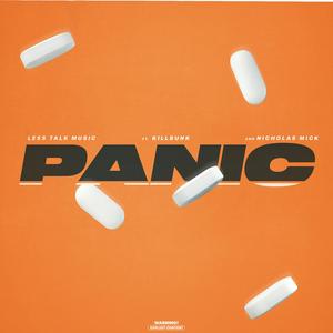 Panic (feat. KillBunk)