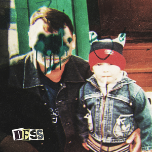 Черные очки