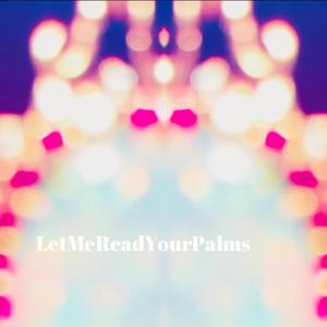 LetMeReadYourPalms