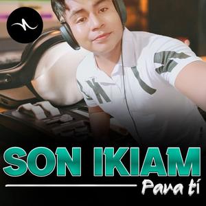 Amin aneakun (Son Ikiam)