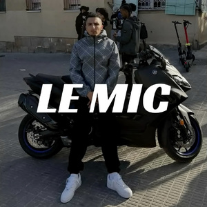 [不免费]--LE MIC--Morad & Jul Afro Trap Type Beat