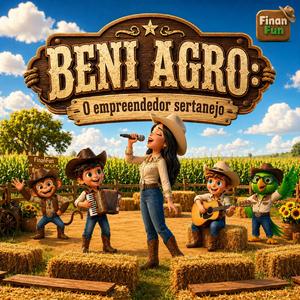 Beni Agro: O empreendedor sertanejo!