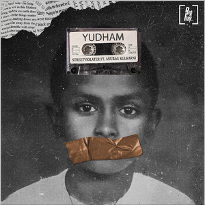 Yudham (feat. Anurag Kulkarni)