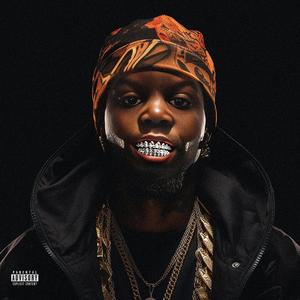 CHICKEN WINGS WIT DA FRIED RICE (feat. NAMOBARZ)