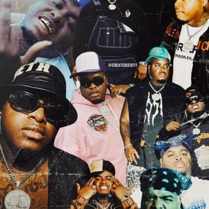 【一击毙命】孟菲斯狂克说唱伴奏，Memphis&Duke deuce type beat