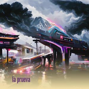 La Prueva