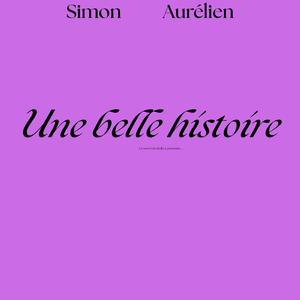 Une belle histoire