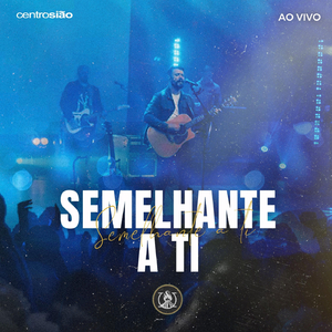 Semelhante a Ti (Ao Vivo)