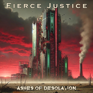 Ashes Of Desolation