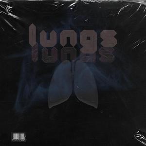 Lungs (feat. Paragram)