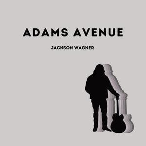Adams Avenue