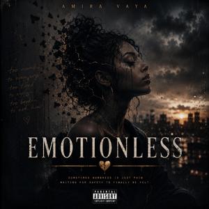 Emotionless