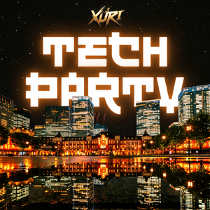 TECH PARTY