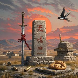 血与魂-源