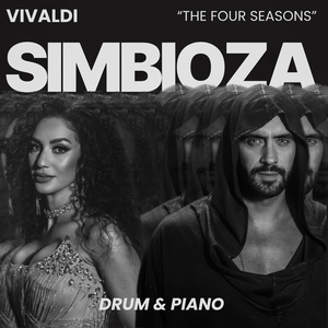 Vivaldi: The Four Seasons (Drum & Piano)