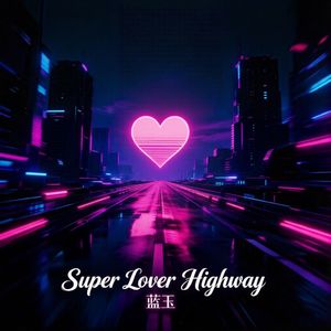 Super Lover Highway 伴奏