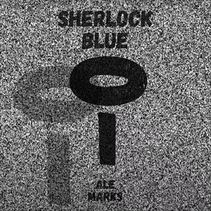 Sherlock Blues