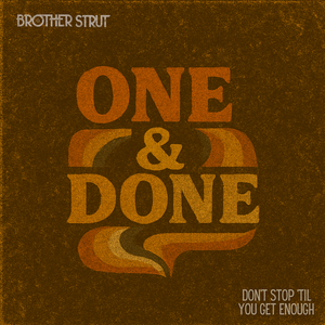 Don't Stop 'til You Get Enough