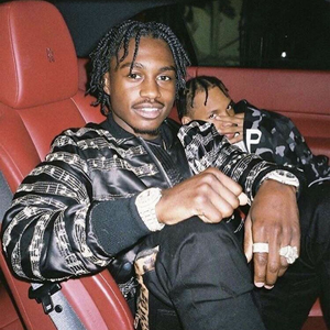 [FREE] 情绪氛围 “vanish” Lil Tjay x Rod Wave Type Beat