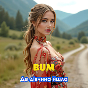 Де дівчина йшла