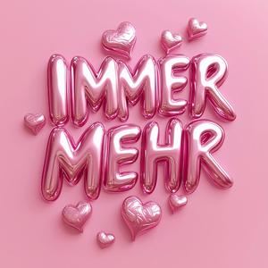 Immer mehr