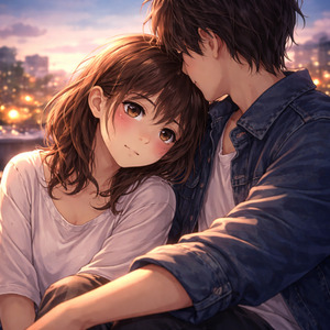 やっぱり君がいい