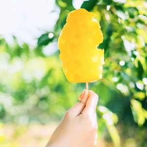 心爱的她