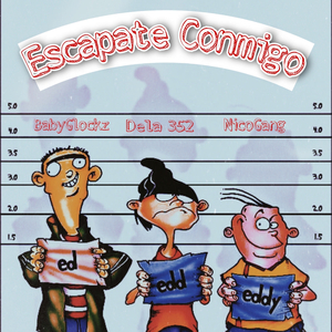 Escapate Conmigo (feat. NicoGang)