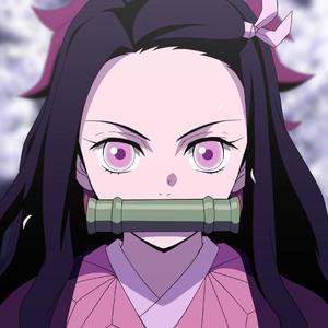 白銀（《鬼灭之刃》无限列车篇ED）