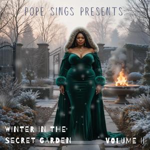 Nor Easter's Embrace