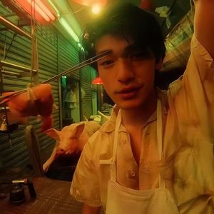 '碎银几两'夏之禹&Major Yao Storytelling Boombap