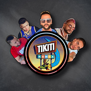 TIKITI REMIX