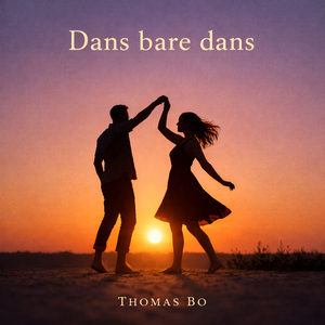 Dans bare dans