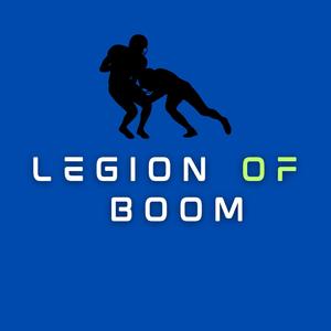 Legion Of Boom
