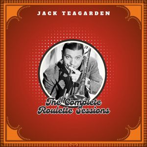 Jack Teagarden Introduces the Band (Live)