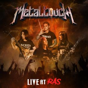 Figthting The Enemy (Live At RAS) (Live)