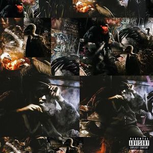 [FREE] "罪恶都市" Skrilla x Philly Drill Type Beat