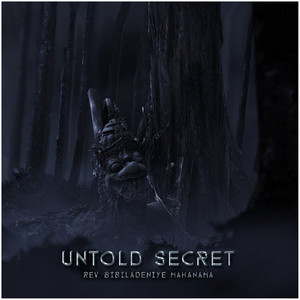 Untold Secret